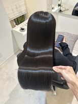 エミュスト(Emuest)&nbsp;【松葉】髪質改善/髪質改善トリートメント/髪質改善☆