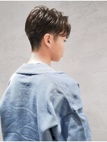 フォーカス 南流山店(FOCUS)&nbsp;メンズカルマパーマ