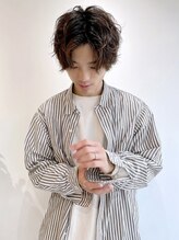 レル(lelu) 津田 亮