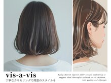 ヴィザヴィ 板橋店(vis a vis)
