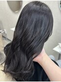 熊本 艶髪ロング くびれ巻き 韓国風 Arisa.