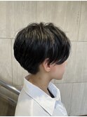 かっこいい系女子