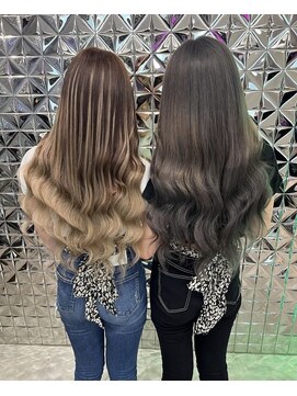 ラブスタシー 仙台店(Lovestasy) お友達同士でも◎