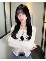 ホイ(HOI)&nbsp;dark tone