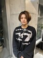 バルバオ サロンドベレーザ 大須(BALBAO salon de belleza) 高橋 