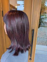 リエム(ReM)&nbsp;暖色カラー