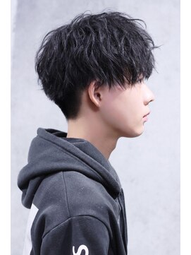 リップスヘアー 梅田(LIPPS hair) レミオショート