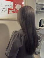 アフィナー 新宿(Afinar)&nbsp;透明感グレージュ