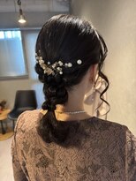 リリー(Lily)&nbsp;あみおろし