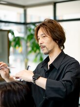 アエル(aeru)&nbsp;八反田 欣正