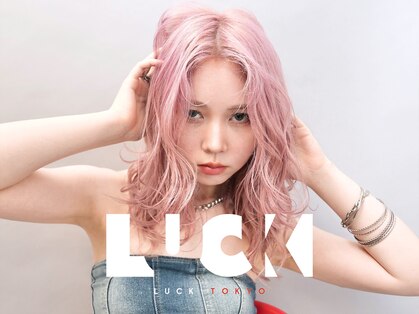 ラック 表参道(LUCK)の写真