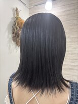 プラス(plus) ボブ