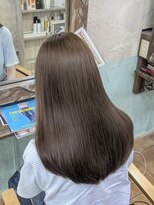 アルカナ 下北沢店(arcana) 究極のダメージレスカラー