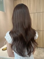 ウェイズトウキョウ 新宿店(Ways TOKYO)&nbsp;(10トーン)ツヤブラウン