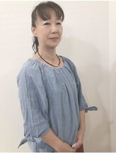 ラルートバイルレーヴ 大井川店(La route by Le reve) 岸端 美華