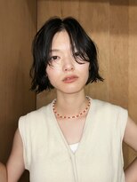 サマン(SAMAN) Bob @kono_saman