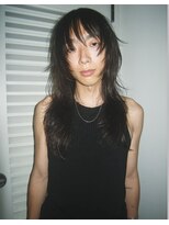 メンズレコ 渋谷(MEN'S LECO)&nbsp;メンズカット