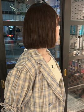 バーシャミ 博多(Baciami) オリーブベージュ