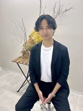 イチパーセント 横浜(1%) 代表 ryo