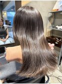 【ROJITHA原宿表参道】美髪矯正×髪質改善