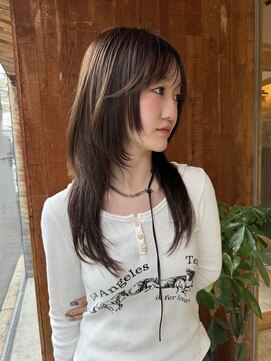 エルメ(Herme) ウルフレイヤー