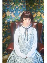 ザップ(ZAP)&nbsp;フレンチボブ