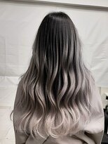 エノア 東京(ENORE)&nbsp;ハイライト/バレイヤージュ/グラデーションカラー/ダブルカラー