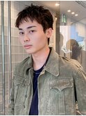 アクティブショート