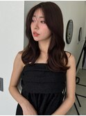 大人美人×くびれ外巻き