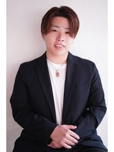 ヘアーラボ ノッシュ 六本松店(Hair Labo Nosh)&nbsp;古川 京汰