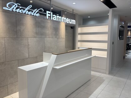 フラミューム 前橋(flammeum)の写真