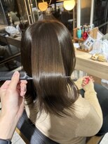 バイエイト(X8) ◎オリーブブラウン