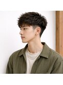 メンズカジュアルショート　20代 30代 40代 50代 60代　メンズ