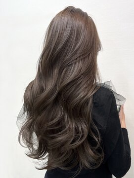 ジュノヘアージャパン 表参道(JUNO HAIR JAPAN) 韓国レイヤー