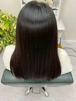 スタイルジャパン 照屋店(style JAPAN) 【沖縄】 髪質改善 髪質改善トリートメント 美容室髪質改善