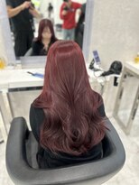 ディスコ 銀座(DISCO)&nbsp;pink red