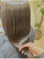 ポラリス(Polaris)&nbsp;金属イオン除去トリートメント