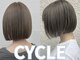 サイクル(CYCLE)の写真