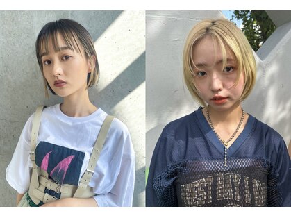 フェリア 梅田(FERIA)の写真