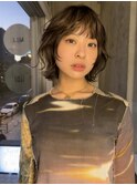 レイヤーボブ