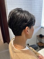 リロウ 大井町(Rellow)&nbsp;毛流れセンターパート