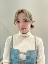 モードケイズ 豊中店(MODE K's)&nbsp;田中 玲菜