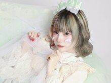 クランリリー 東梅田店(clan lily)の雰囲気（ファンサ確定！盛れるヘアセットお任せ下さい♪/梅田ヘアセット）