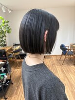 ヘイ 松本店(HEY)&nbsp;natural bob .