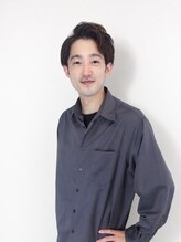 タヤ 自由が丘店(TAYA)&nbsp;西田 昂平