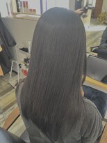 ウェーブ 和合店(wave)&nbsp;縮毛矯正