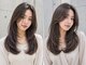 シエル 天神店(CIEL)の写真/【大人女性の悩みを解決します】白髪が気になるけど、暗くはしたくない。30代～の上品カラー明るい白髪染め