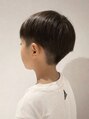 キリ 逗子(kiri)&nbsp;逗子エリアでバズり中のキッズスタイルの生みの親！ご予約多数！