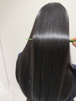 ヨウ バイ アミー 横浜(YEAU. by amii)&nbsp;【横浜】髪質改善×美髪ケア◎ダメージレス艶カラー