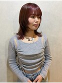 ミディアムレイヤー